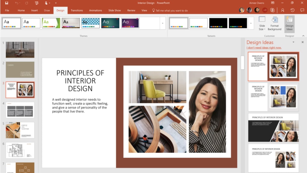 powerpoint trial for mac